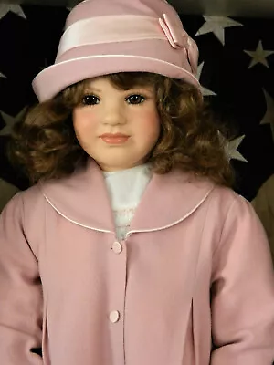 Gadco  Jackie Kennedy  Bruno Rossellini The Great American Doll Co. • $549.99