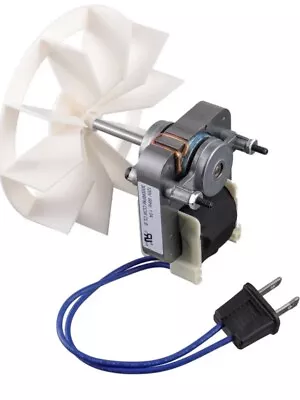 Bathroom Vent Fan Motor Replacement Compatible With Nutone Broan 659 662 663  • $21.99