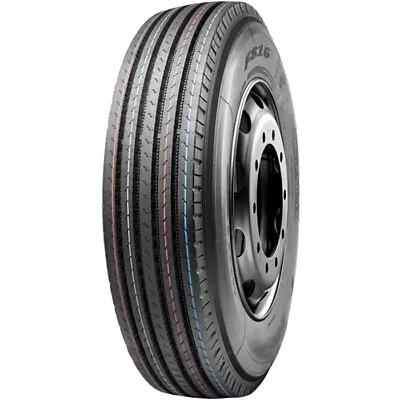 4 Tires Leao F816 295/75R22.5 Load H 16 Ply All Position Commercial • $1629.99