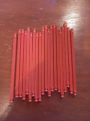 £2 • Buy 20x Red Rods Knex Spare