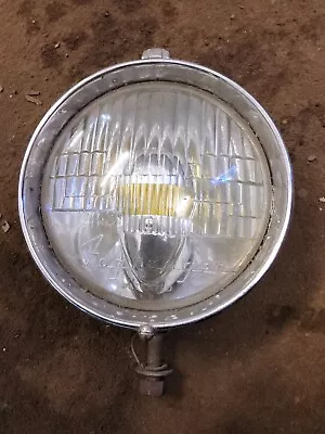 Rover P4 Headlight Spot Light LUCAS  • £44.99