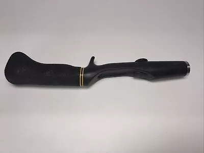 Vintage Lew’s Fuji Fishing Rod Handle Only Black Used🇺🇸🇺🇸🇺🇸🇺🇸 • $14.99