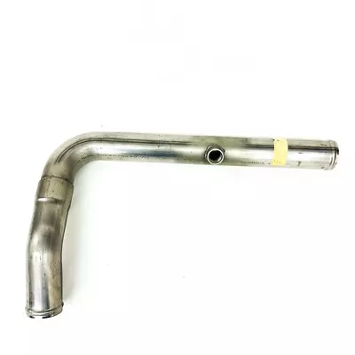 Genuine NABI 5031685 Lower Radiator Coolant Tube Elbow For Transit Bus - NEW • $239.97