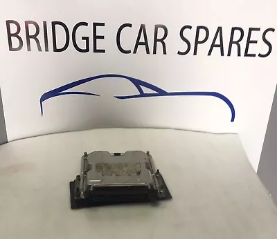 £25 • Buy PEUGEOT  406.  2.0 HDi   ECU. 2000. Bosch. 0 281 001 978
