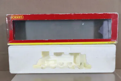 HORNBY R2098 EMPTY BOX For GW GWR 2-6-2 CLASS 61XX PRAIRIE TANK LOCOMOTIVE Ob • £18.50