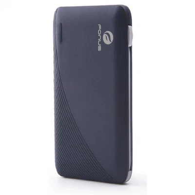 $39.04 • Buy POWER BANK 10000MAH CHARGER PORTABLE BACKUP BATTERY 2-PORT For PHONES & TABLETS