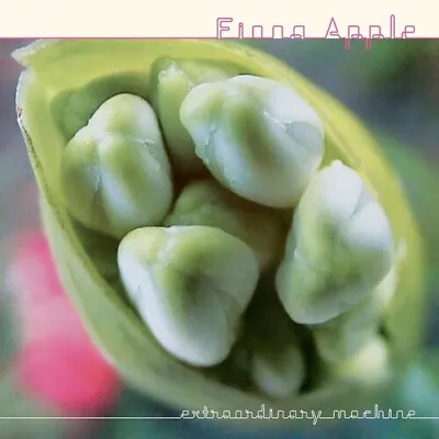 Fiona Apple - Extraordinary Machine [New Vinyl LP] 180 Gram • $36.76