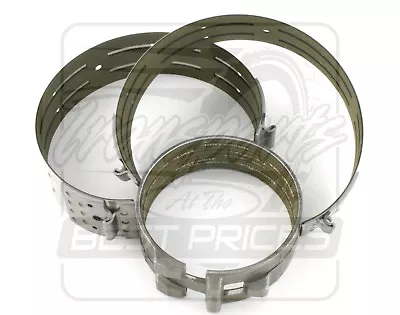 C3 A4LD 4R44E/55E 5R55E Transmission Band Reverse Intermediate & Overdrive • $95