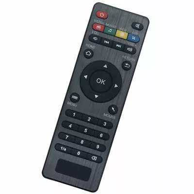 New Replace Remote  Compatible With Amlogic Android TV Box S905W U7 Smart • $10.99