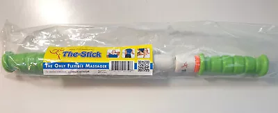 The Stick Flexible Massager 14.5  (Factory Sealed) • $10.99