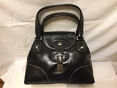 Maxx New York Handbag New. Black • $35