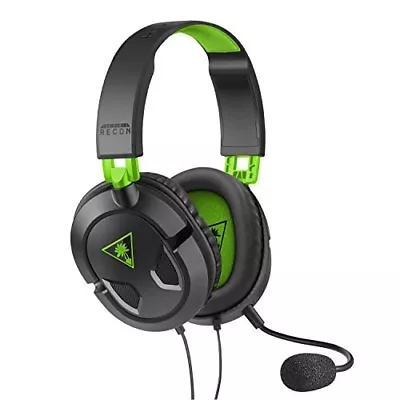 Turtle Beach Recon 50X Stereo Gaming Headset  Xbox One  • $56.84