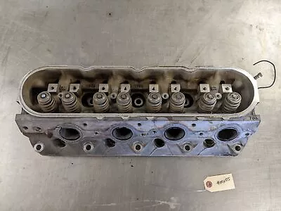 Cylinder Head From 2005 Chevrolet Tahoe  5.3 706 • $249.95