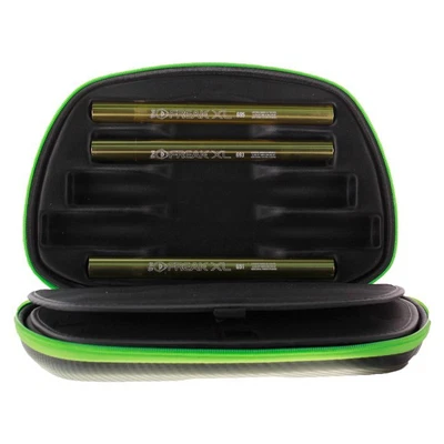 $95 • Buy Used GOG Freak XL Gold Colored Barrel Inserts Kit With Case