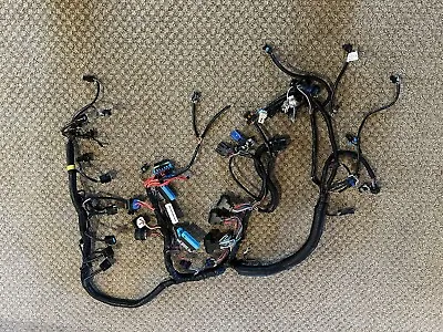 Mercury Mariner Verado L6SC Engine External Wiring Harness Assembly New! • $275