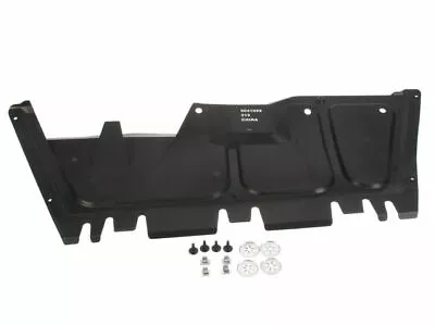 Skid Plate N451XF For Beetle Jetta Golf 2000 2001 2003 2002 2004 1999 2005 1998 • $48.78