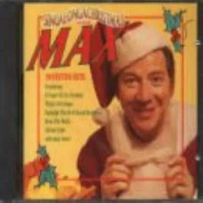 Max Bygraves : Sing A Long A Christmas CD Highly Rated EBay Seller Great Prices • £4.04