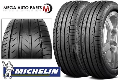 2 Michelin PILOT EXALTO PE2 225/50R16 92Y   Performance Tires • $9999