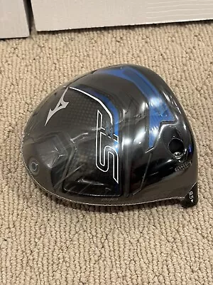 New Mizuno ST-Z 230 9.5* Driver Head Only In Plastic RH • $260