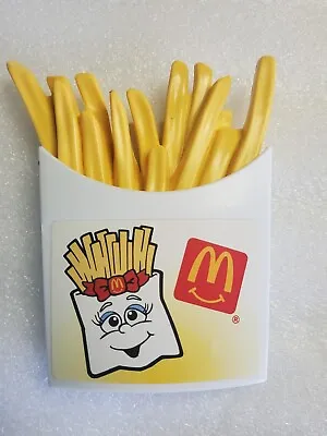 Vintage McDonalds Pretend Play Food French Fries • $17