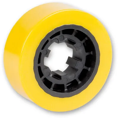 Co-Matic 76mm Roller For Power Feeds • £7.98