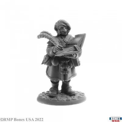 Reaper Bones USA 30069 MONEY LENDER • $4.45