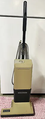 Vintage ELECTROLUX Discovery II Upright Vacuum Cleaner - WORKS! • $155