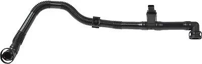 Genuine Secondary Air Injection Pump Hose For Volkswagen 07K131125E • $169.26