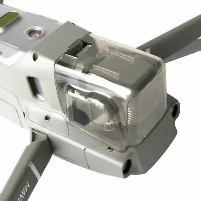 $11.55 • Buy For DJI Mavic 2 Pro Zoom Drone Gimbal Camera Lens Lock Cap Transportation Cover