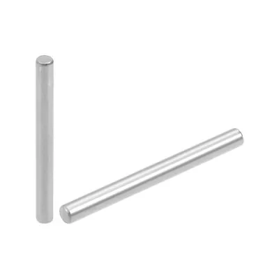 50pcs 3mm X 32mm Dowel Pin 304 Stainless Steel Shelf Support Pin Elements • $16.55