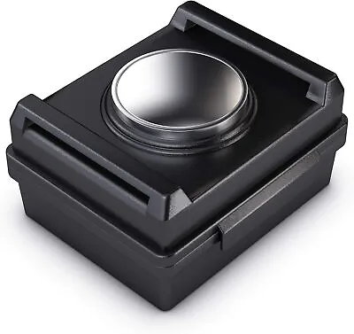 Tracki Magnetic Waterproof Mini Case Box 3500mAh GPS Tracker • $88.44