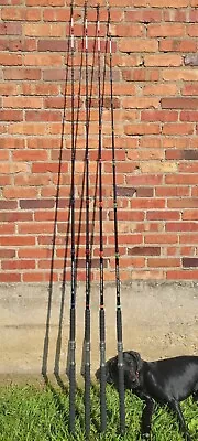 NEW Rippin Lips Super Cat HD Med/Heavy Fishing Rod CASTING 7'6  Color Options • $125