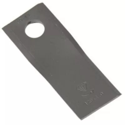 604658 LH Disc Mower Blade Fits Gehl Disc Mower Models 1080 140 160 2310 2330 • $8.99