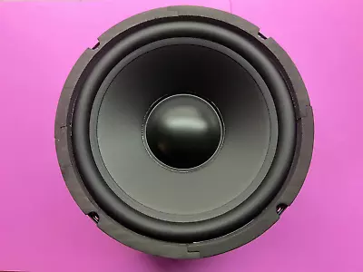 EPI 8  Woofer Replacement New Driver Free Shipping • $29