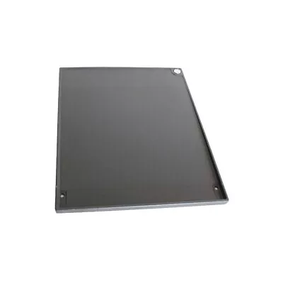 Beefeater BBQ Hot Plate 400mm X 485mm Signature Deluxe Enamel Coated - 93815 • $55