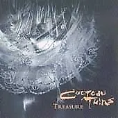 Cocteau Twins : Treasure CD (2003) ***NEW*** Incredible Value And Free Shipping! • £6.73