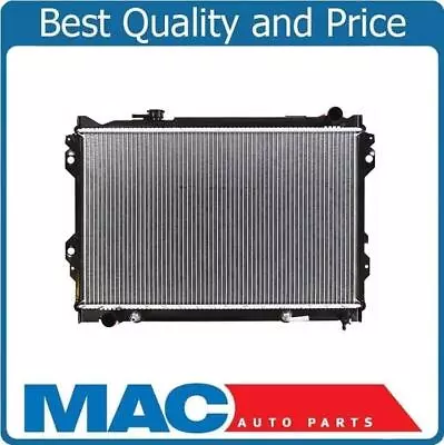 Radiator Leak Tested For 89-93 Mazda B2600 With Automatic Transmission • $202