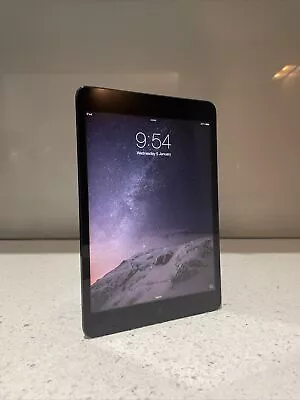 Apple IPad Mini 1st Gen. 16GB Wi-Fi 7.9in Grey • $55