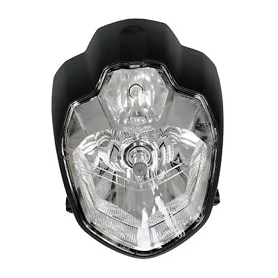 MF3100 - Light Beacon Unit Headlight Front Yamaha MT03 660 From 2006 A 2012 • $353.62