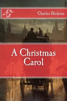 A Christmas CarolCharles Dickens- 9781517022297 • £2.47