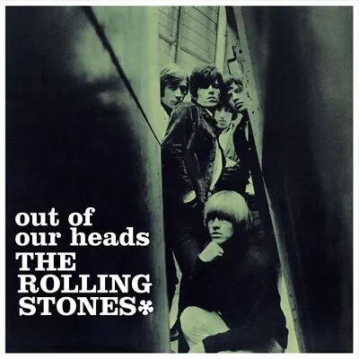 Rolling Stones - Out Of Our Heads (uk) New Vinyl • $57.99