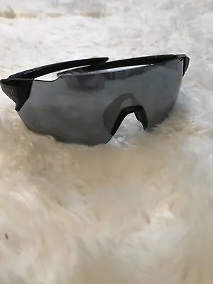 $75 • Buy SMITH Attack Max Sunglasses • Black (Orig. $260)