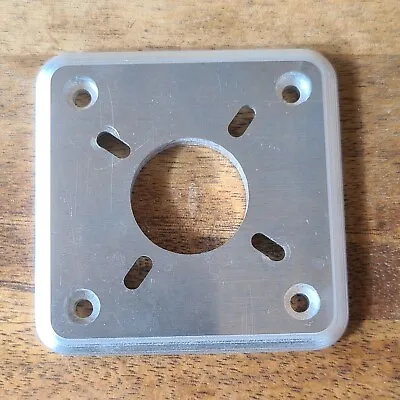 Q500/F3R Engine Mount Plates • $30