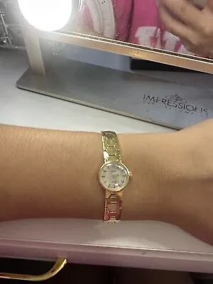 Vintage Rolex Cocktail/Dress Watch • $2000