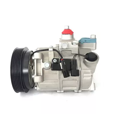 AC Compressor For Volvo S60 S80 XC60 XC70 XC90 V70 Land Rover LR2 3.2L CO 11323C • $105.45