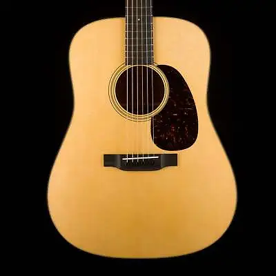 Martin Custom Shop D-18 Flamed Koa Acoustic Guitar • $4400