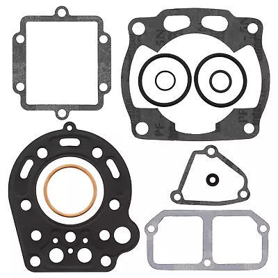 Vertex Top End Gasket Kit For Kawasaki KX125 90-91 • $45.72