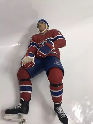 Chris Chelios Montreal Canadiens Mcfarlane Series 8 • $9.99