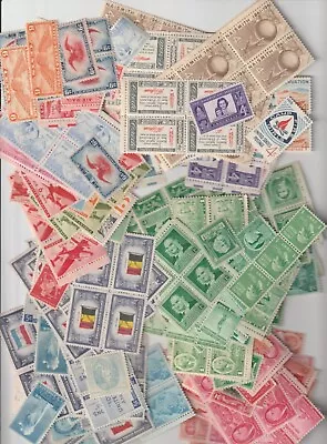 UNITED STATES POSTAGE FACE VALUE 45.42. Please Read. • $16.99