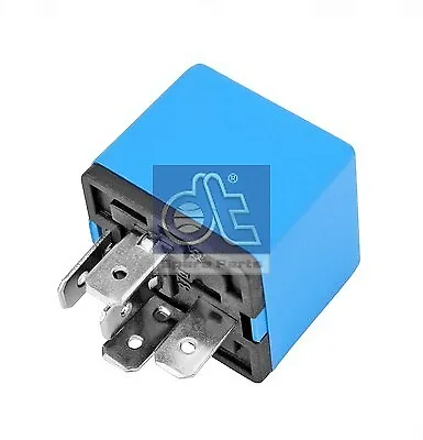 DT Spare Parts 1.21091 Relay Main Current • $11.43